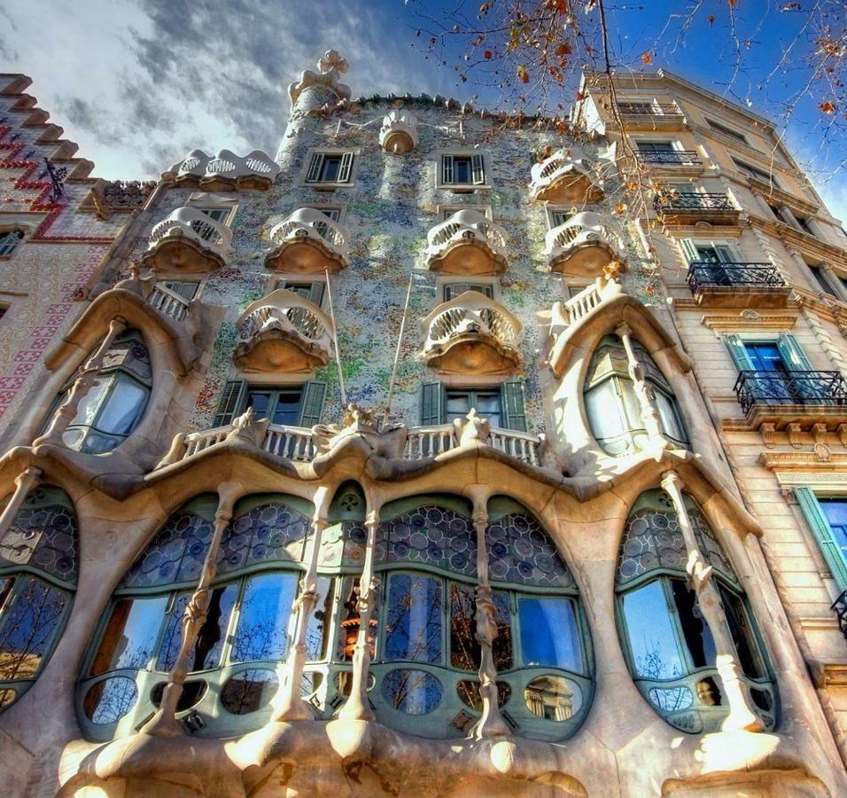 Apartamento Sweet Home Malgrat de Mar Exterior photo