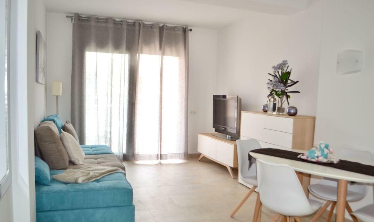 Apartamento Sweet Home Malgrat de Mar Exterior photo