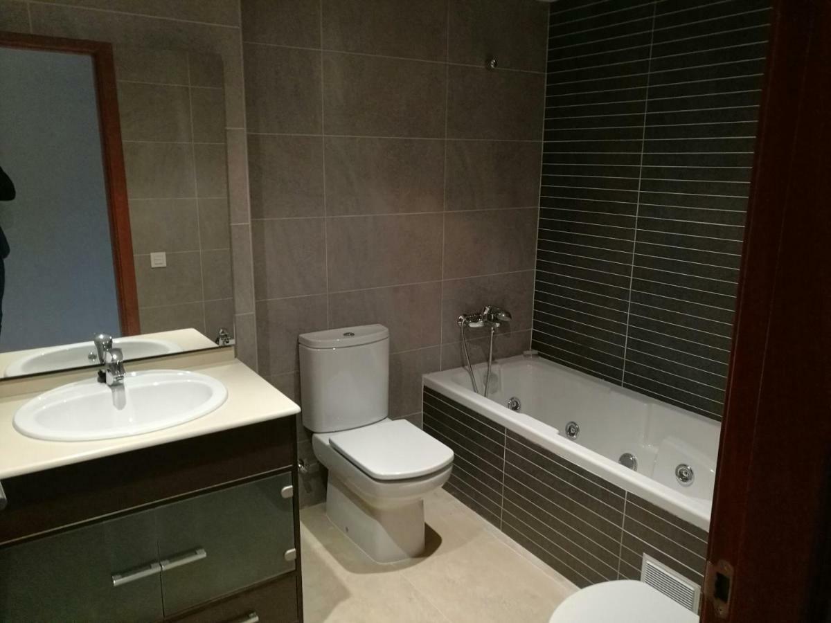 Apartamento Sweet Home Malgrat de Mar Exterior photo